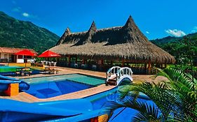 Hotel Hacienda La Bonita